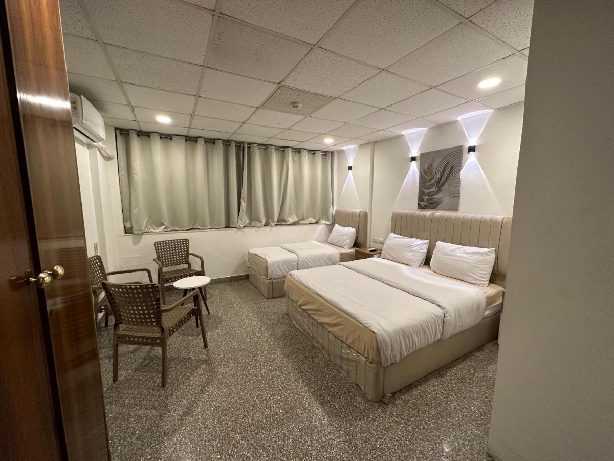 Egy Days Hotel Каир Номер фото