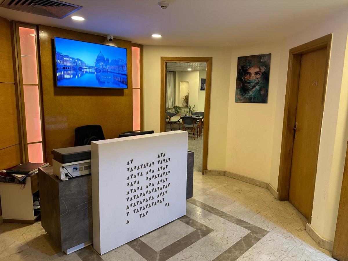 Egy Days Hotel Каир Экстерьер фото