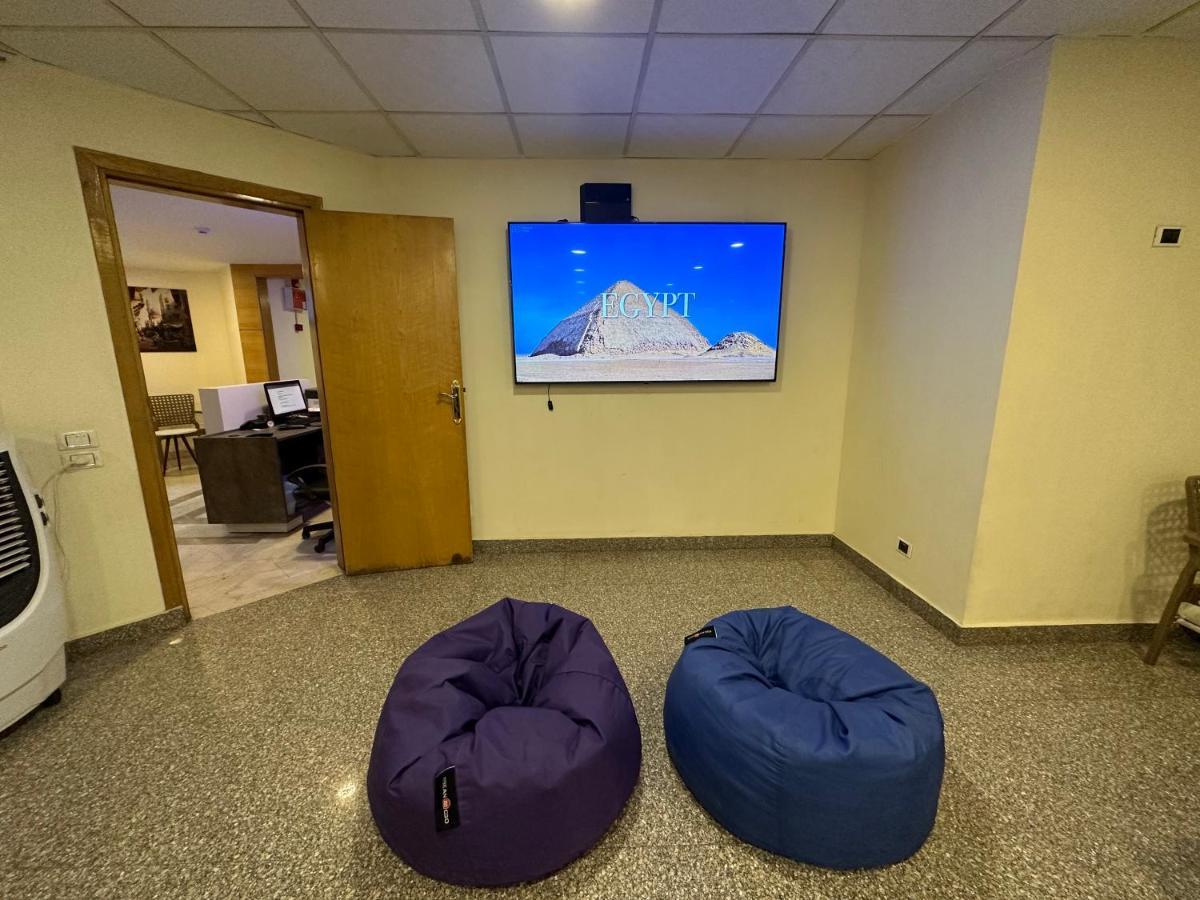 Egy Days Hotel Каир Экстерьер фото