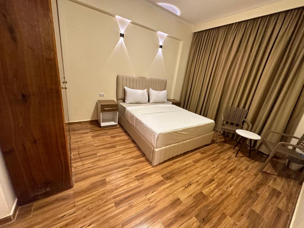 Egy Days Hotel Каир Экстерьер фото
