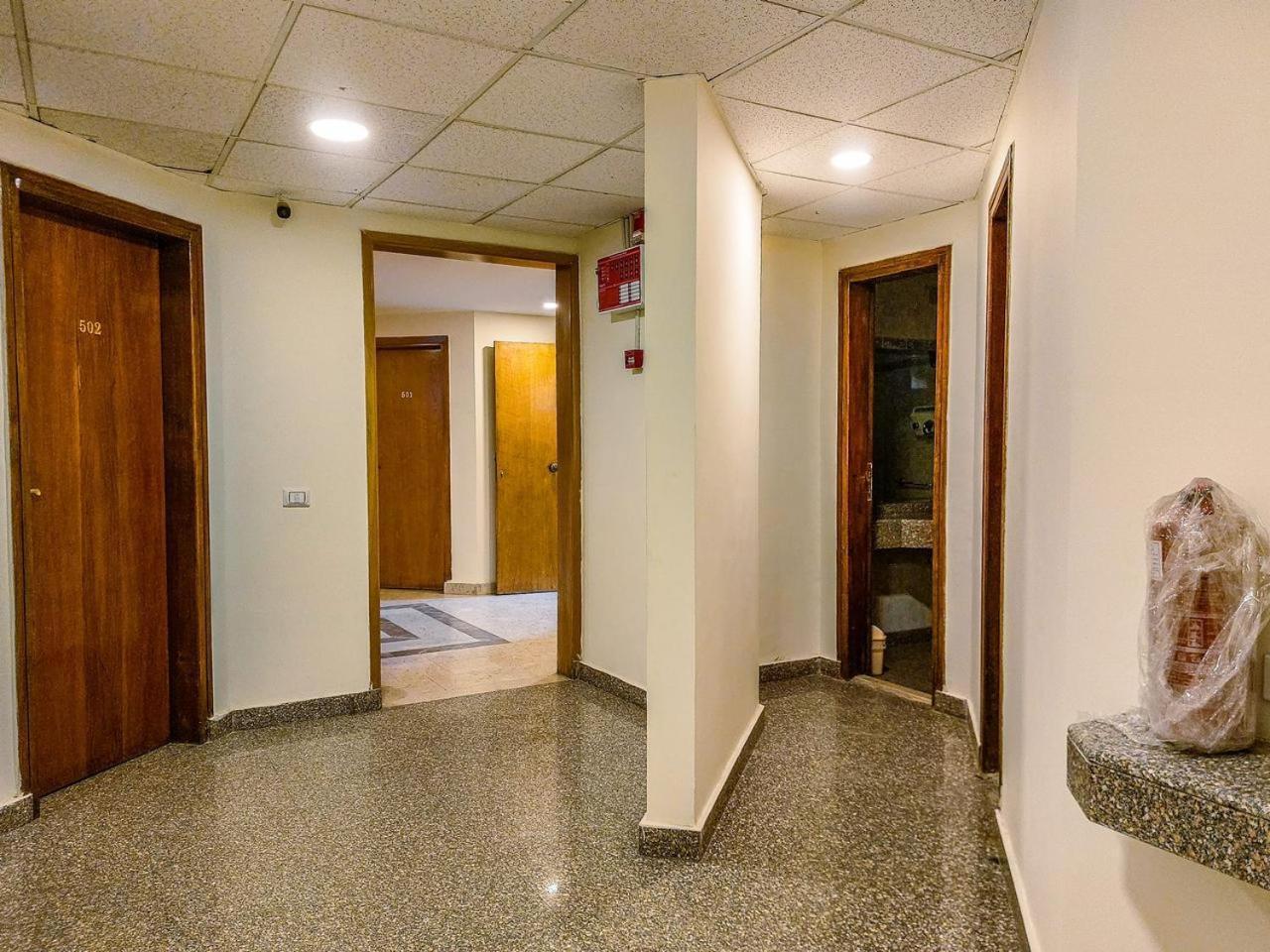 Egy Days Hotel Каир Экстерьер фото