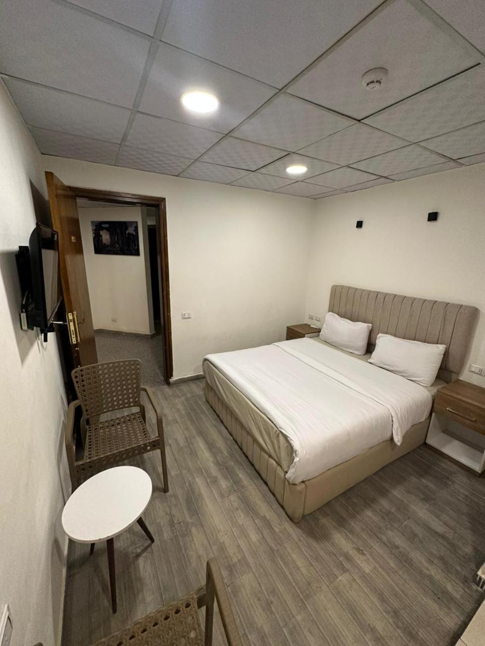 Egy Days Hotel Каир Экстерьер фото