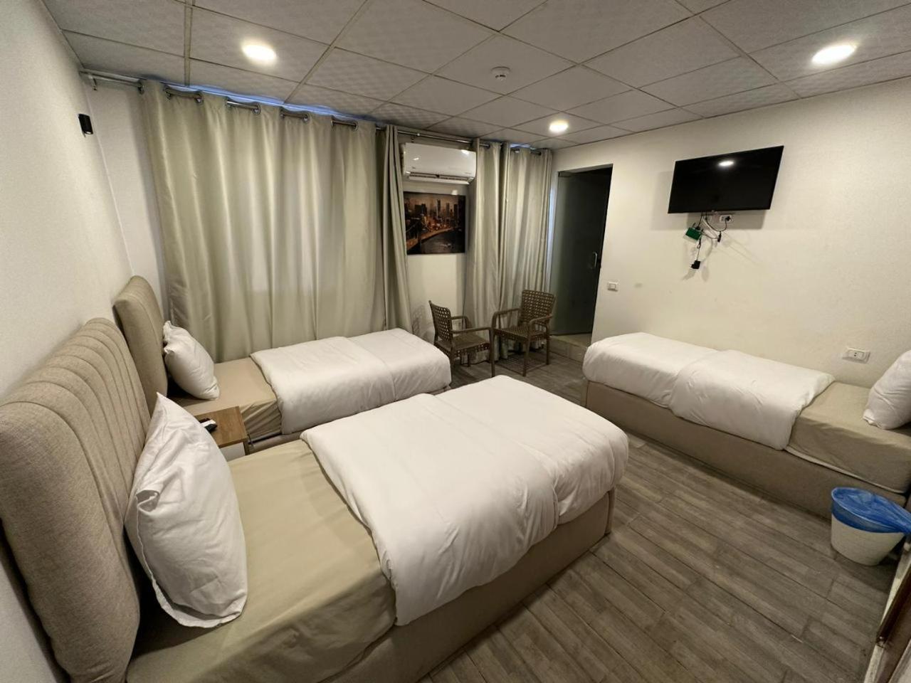 Egy Days Hotel Каир Экстерьер фото