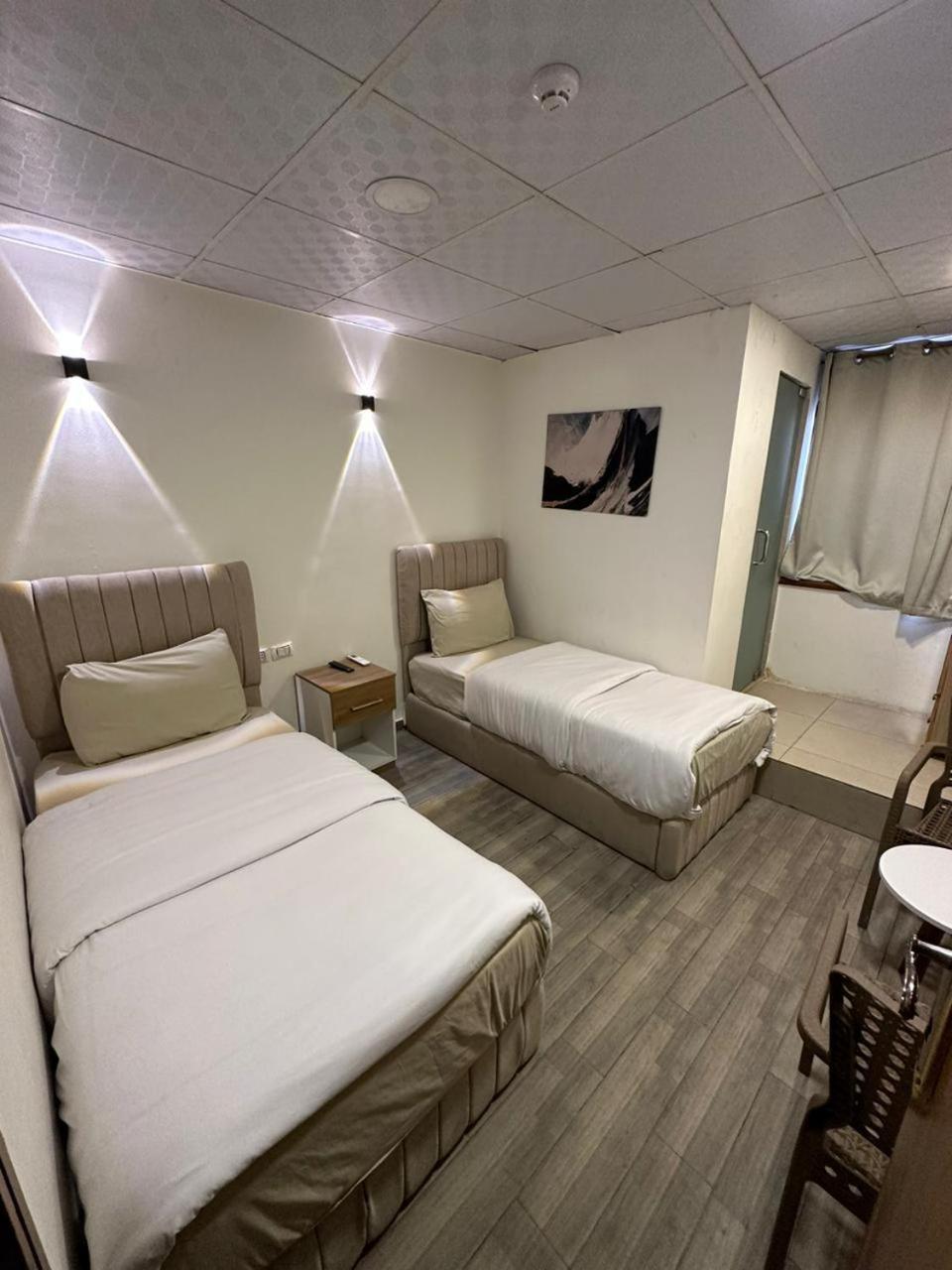 Egy Days Hotel Каир Экстерьер фото