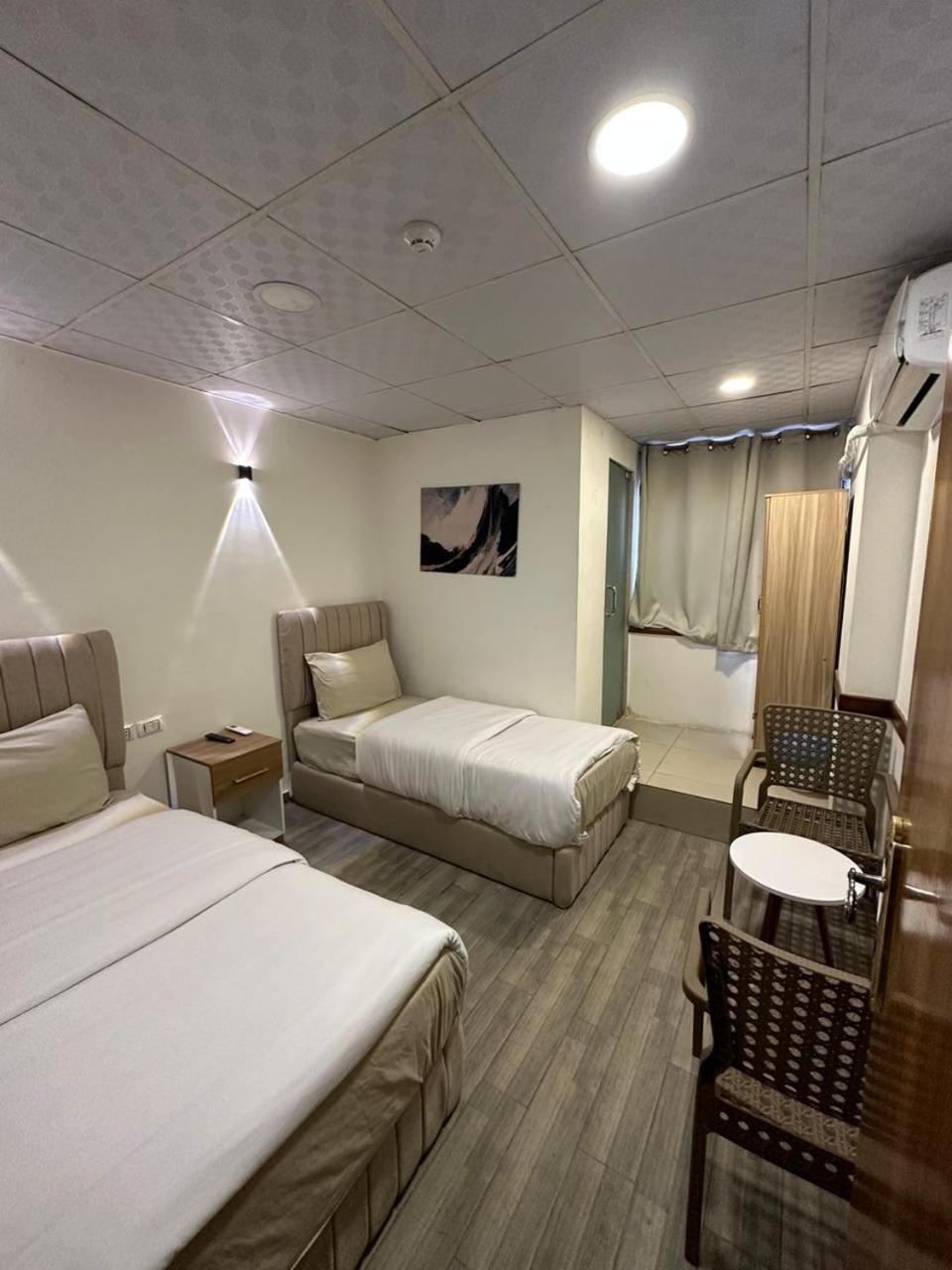 Egy Days Hotel Каир Экстерьер фото
