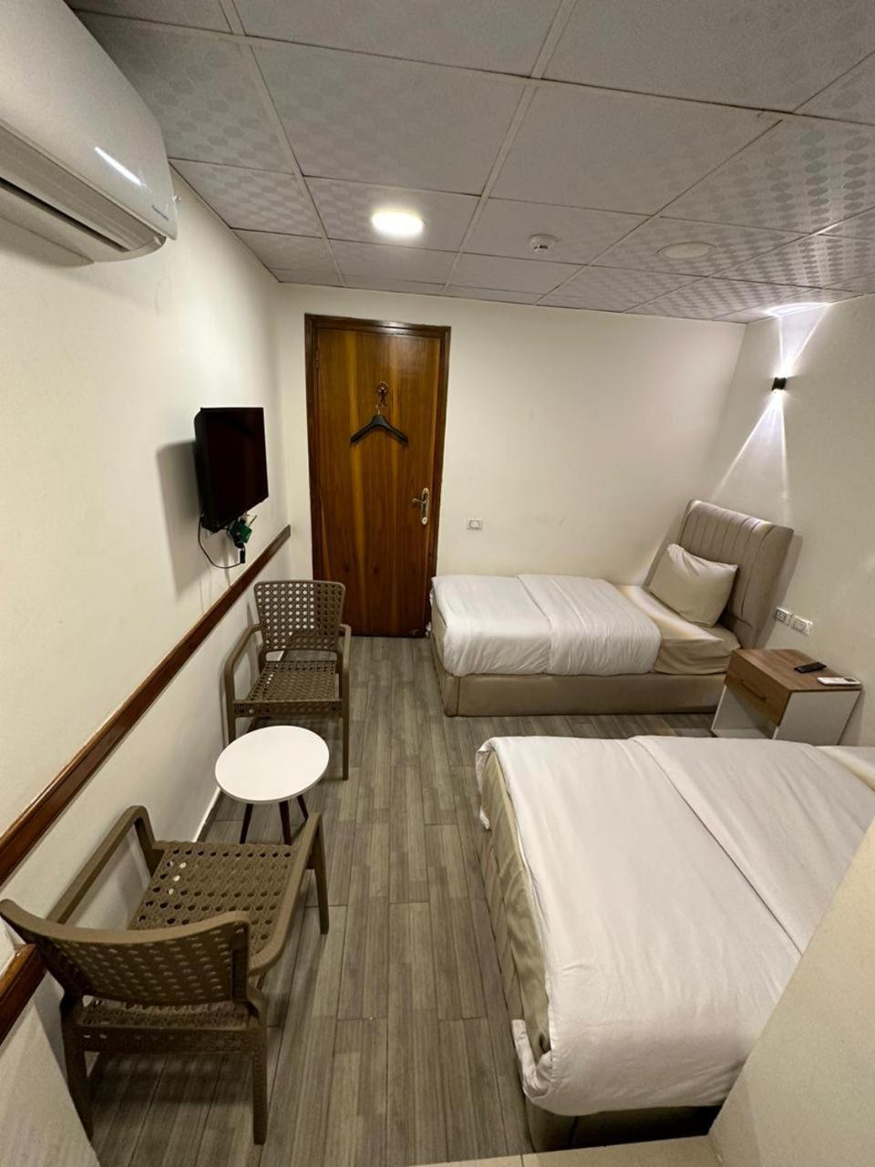 Egy Days Hotel Каир Экстерьер фото