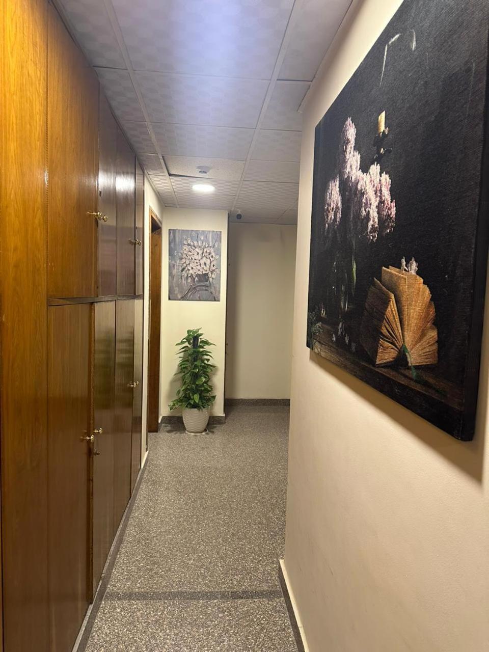 Egy Days Hotel Каир Экстерьер фото