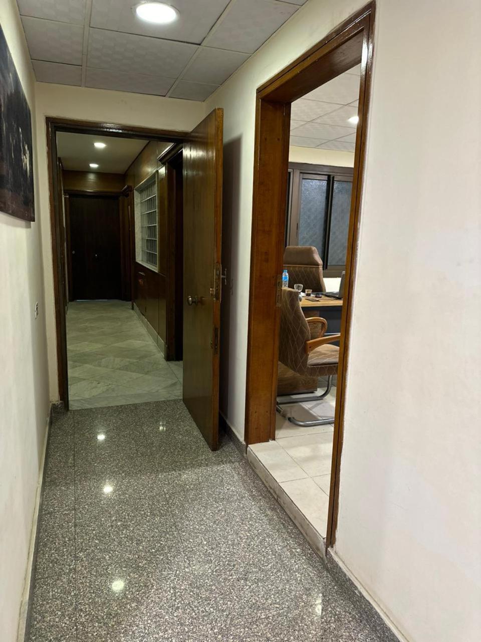 Egy Days Hotel Каир Экстерьер фото