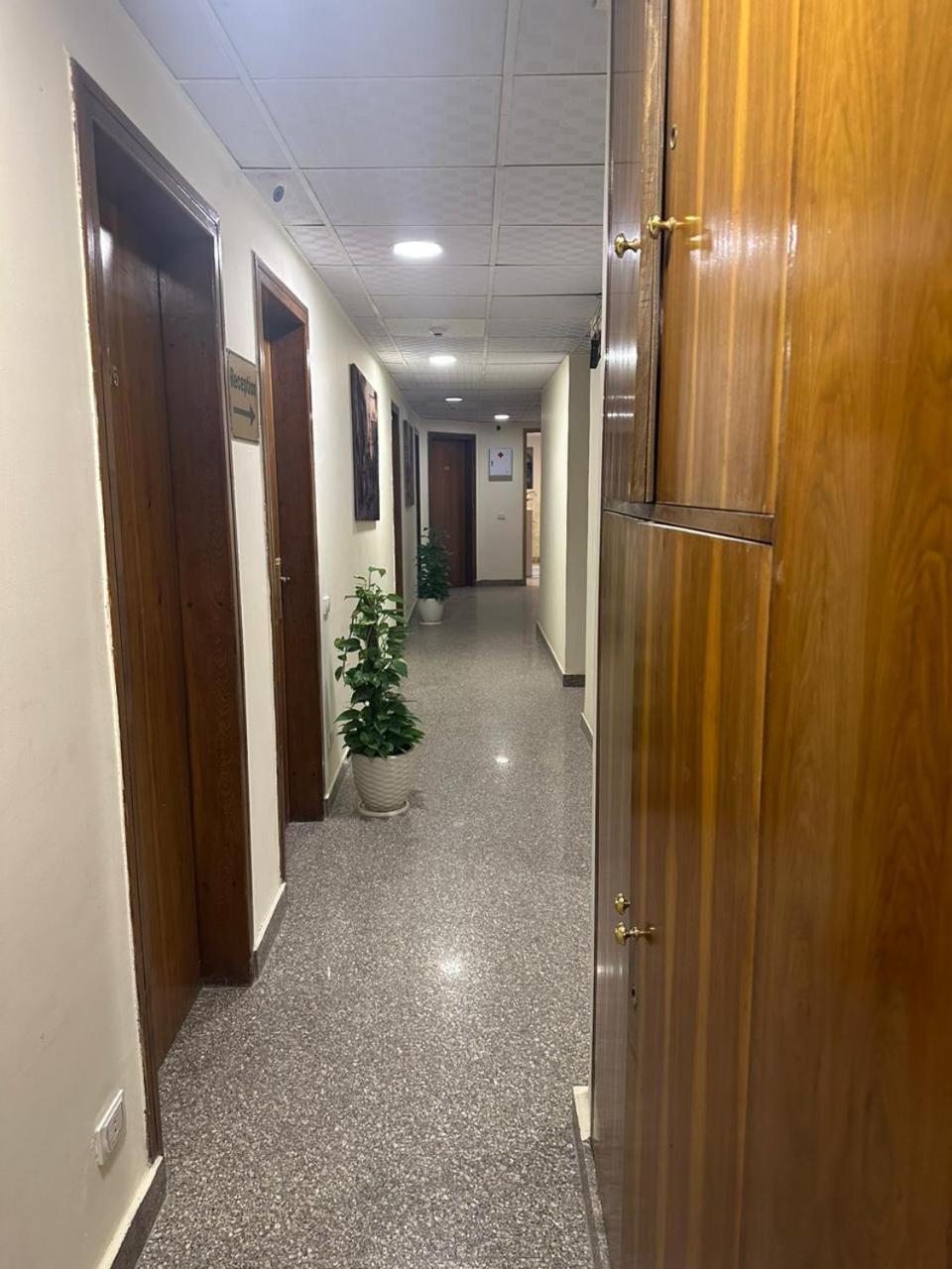 Egy Days Hotel Каир Экстерьер фото
