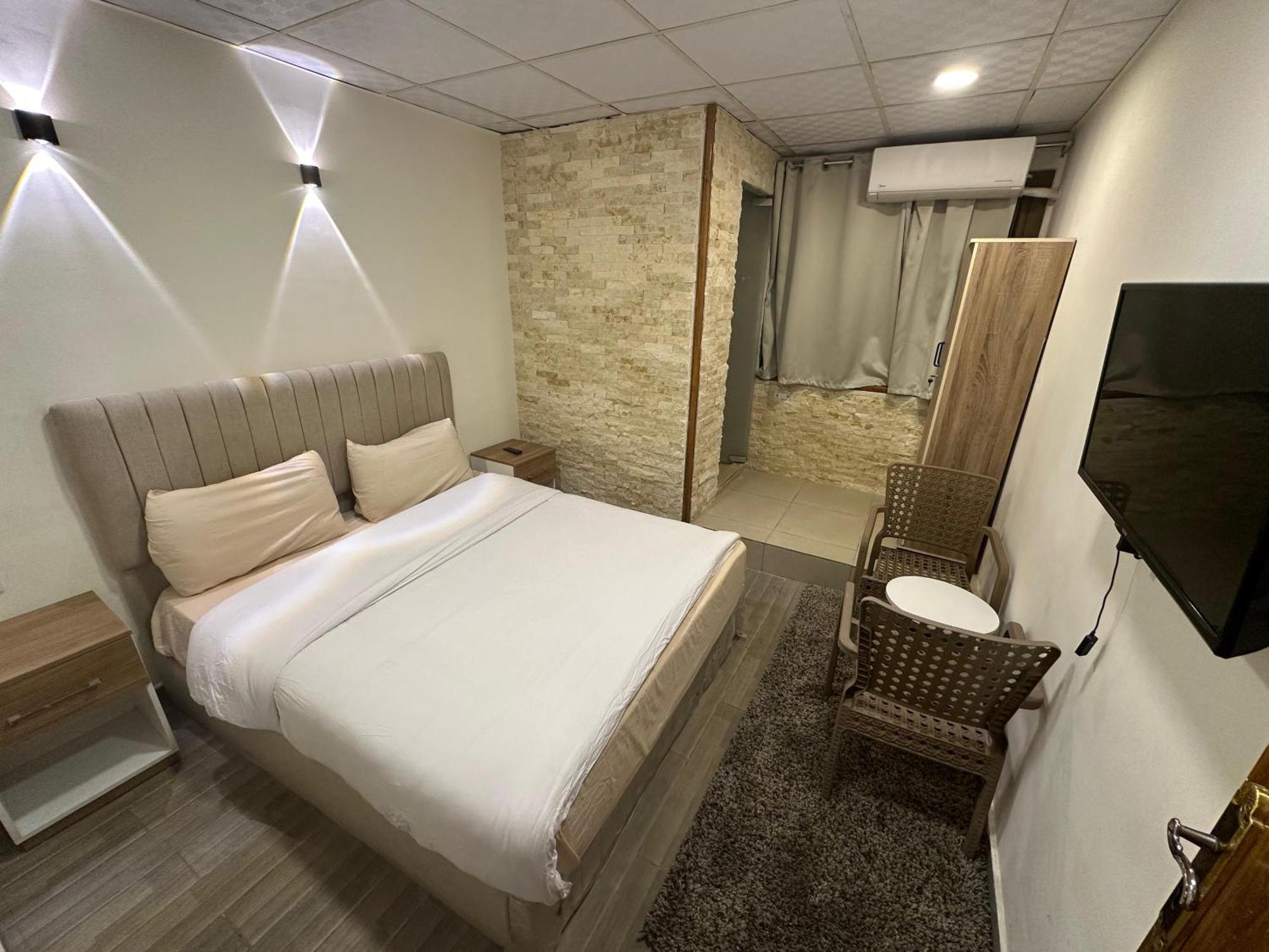 Egy Days Hotel Каир Экстерьер фото
