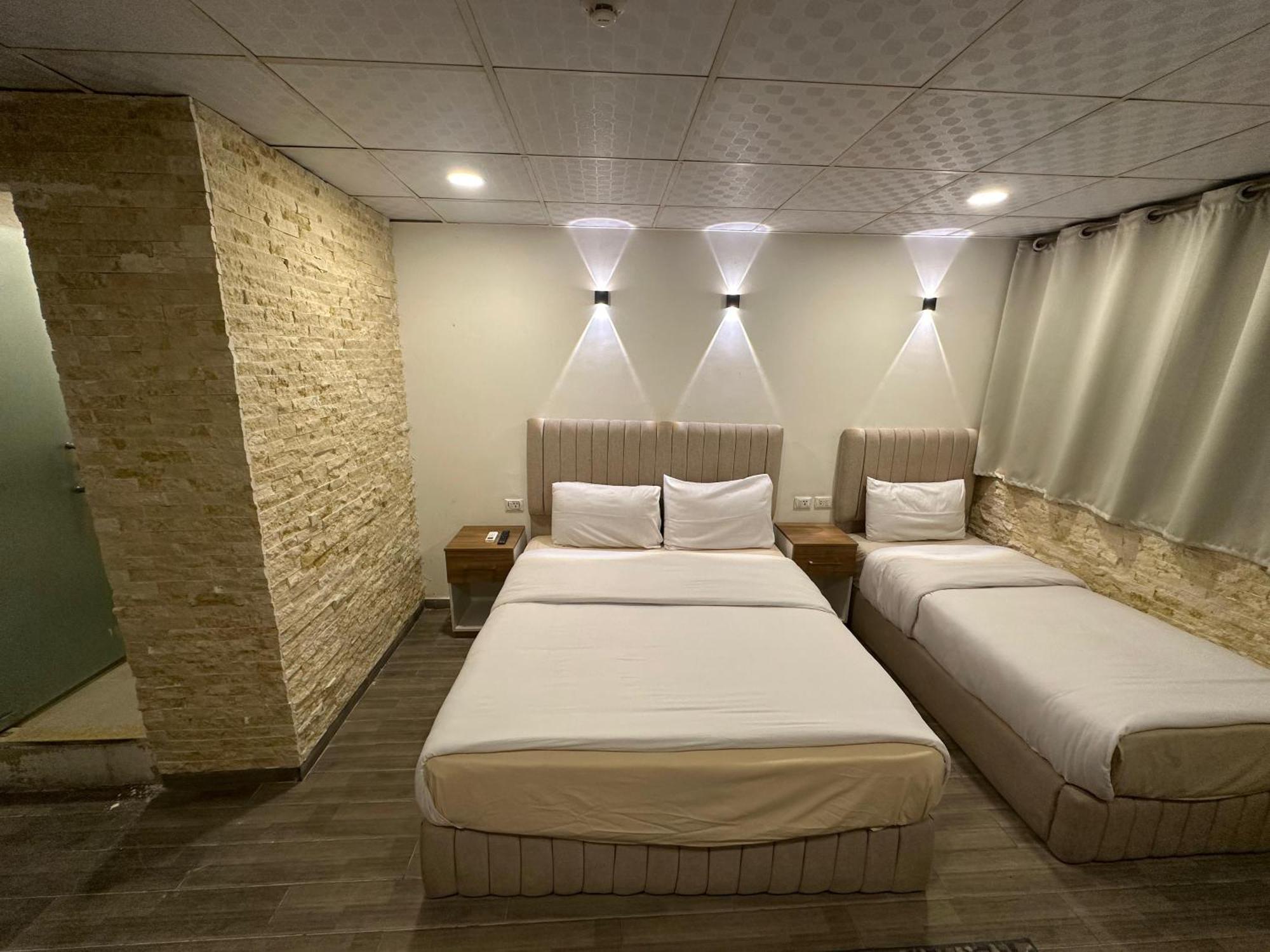 Egy Days Hotel Каир Экстерьер фото