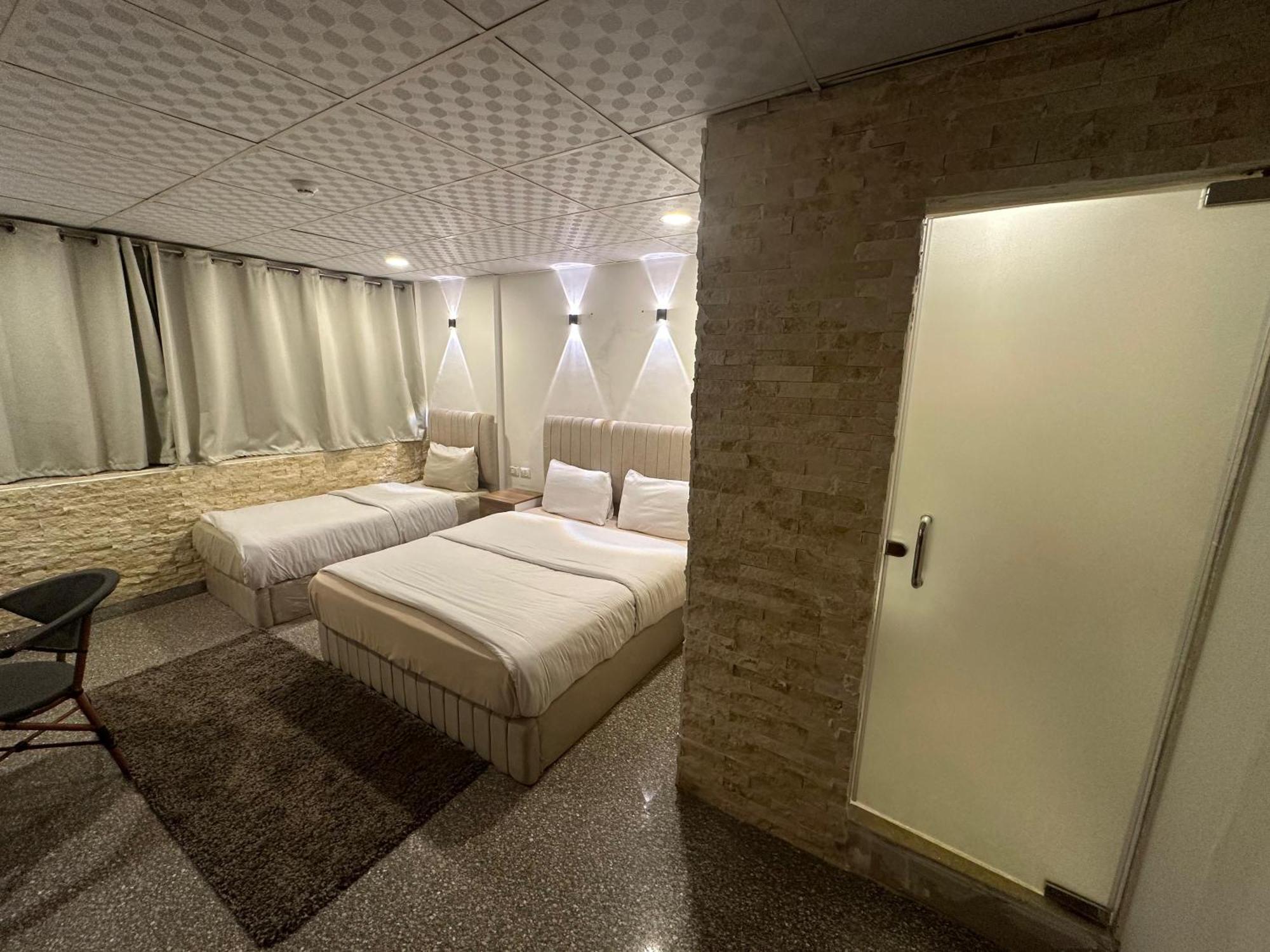 Egy Days Hotel Каир Экстерьер фото