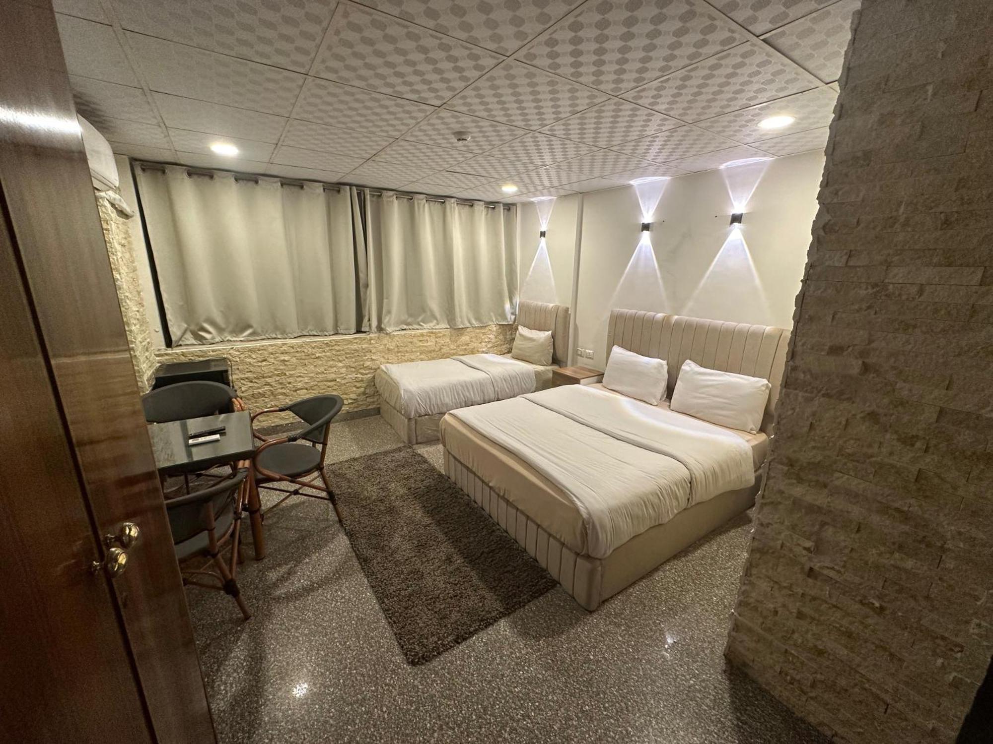 Egy Days Hotel Каир Экстерьер фото