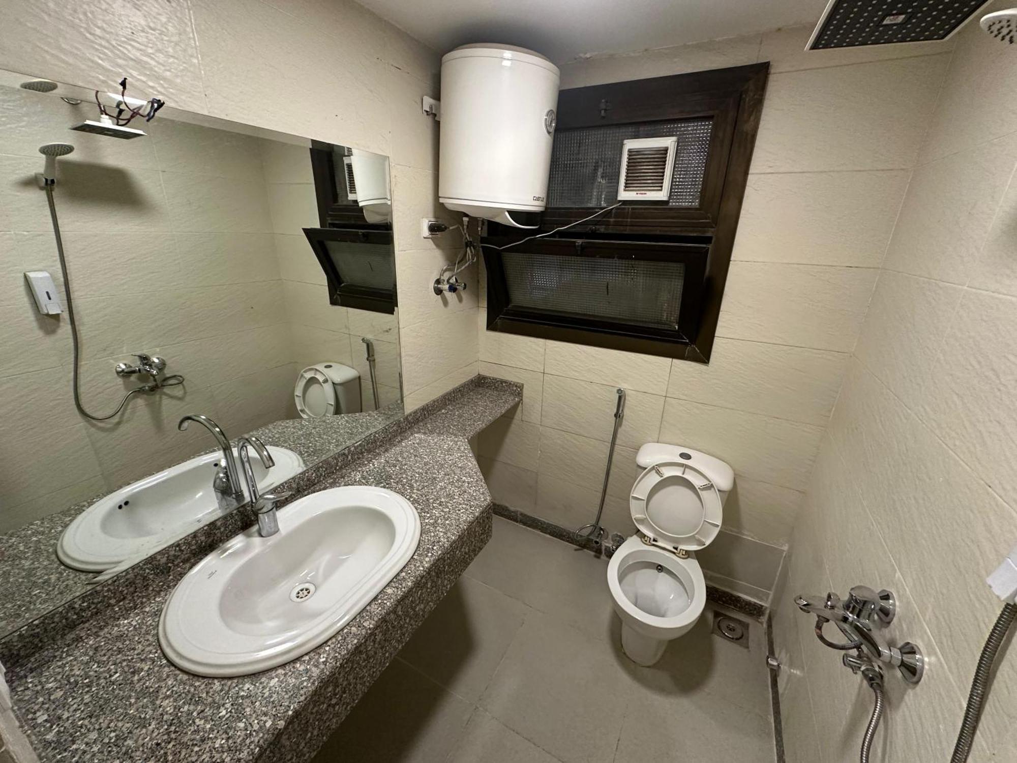 Egy Days Hotel Каир Экстерьер фото