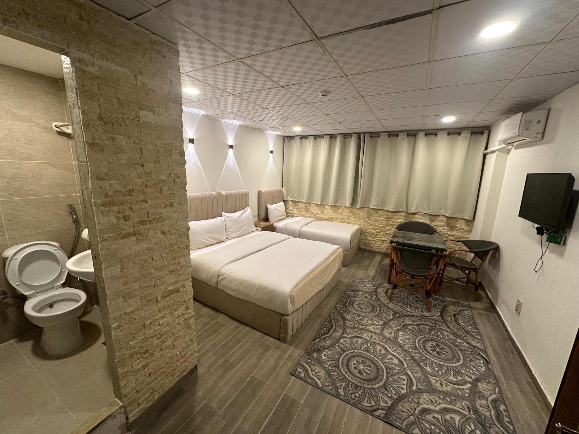 Egy Days Hotel Каир Экстерьер фото