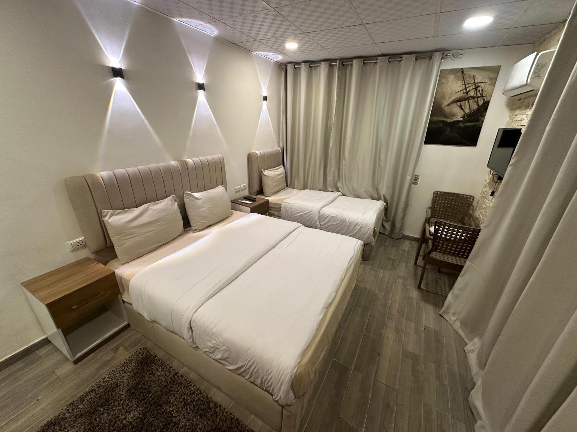 Egy Days Hotel Каир Экстерьер фото