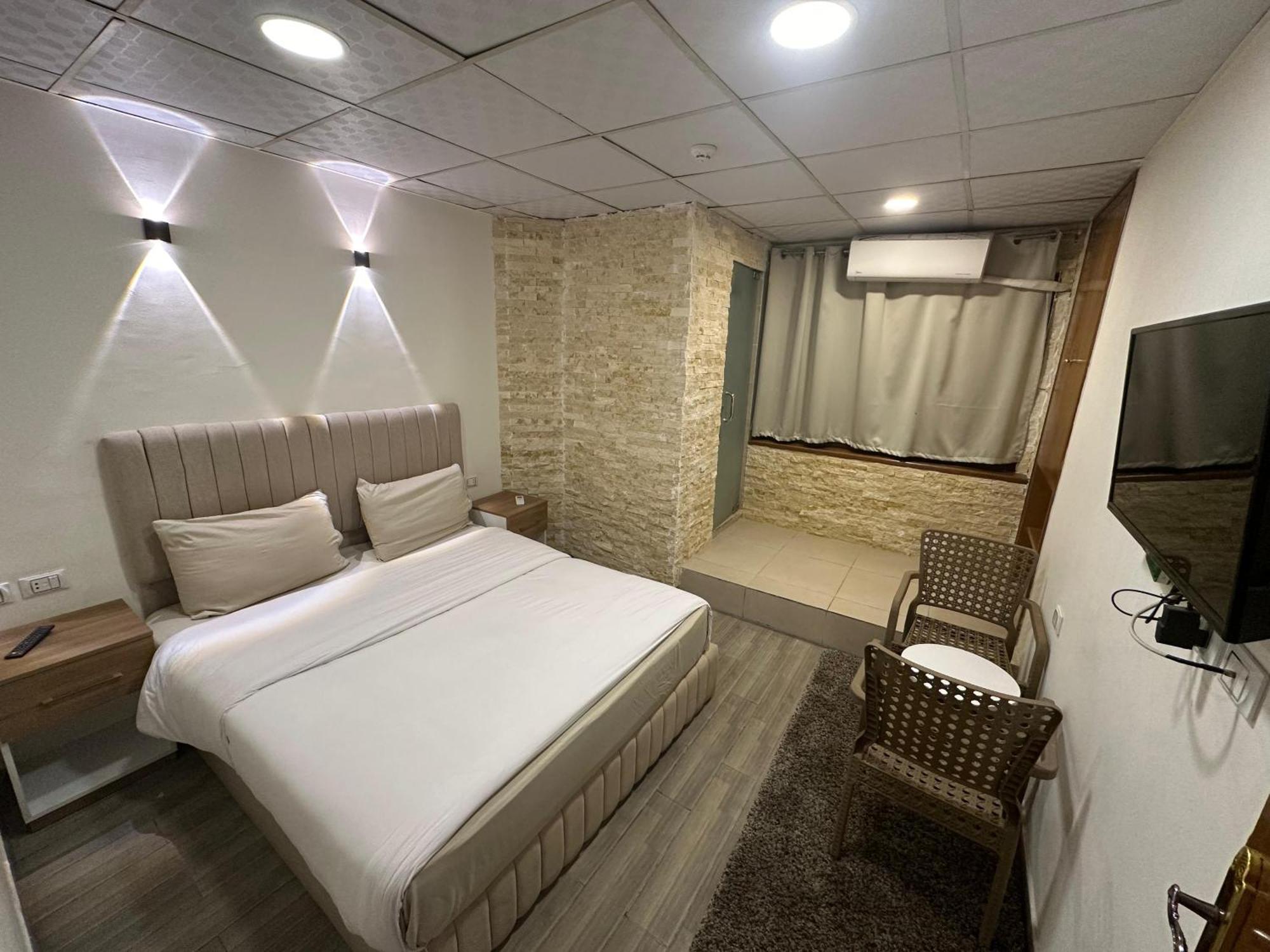 Egy Days Hotel Каир Экстерьер фото