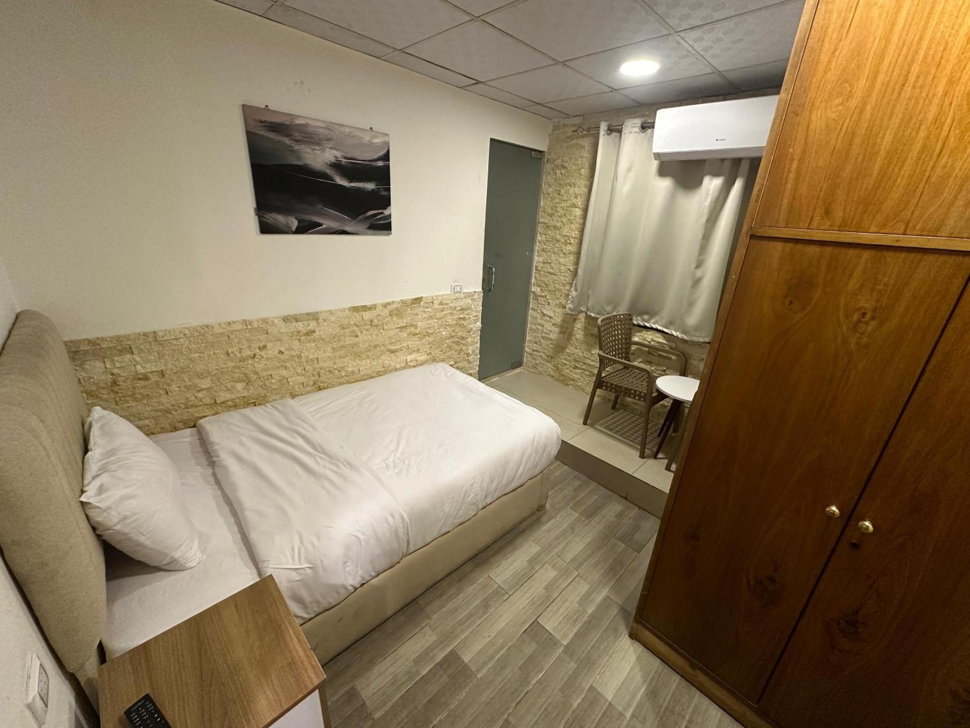 Egy Days Hotel Каир Экстерьер фото