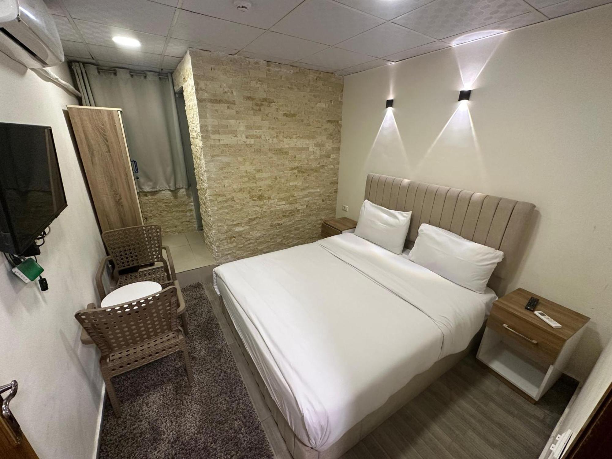 Egy Days Hotel Каир Экстерьер фото