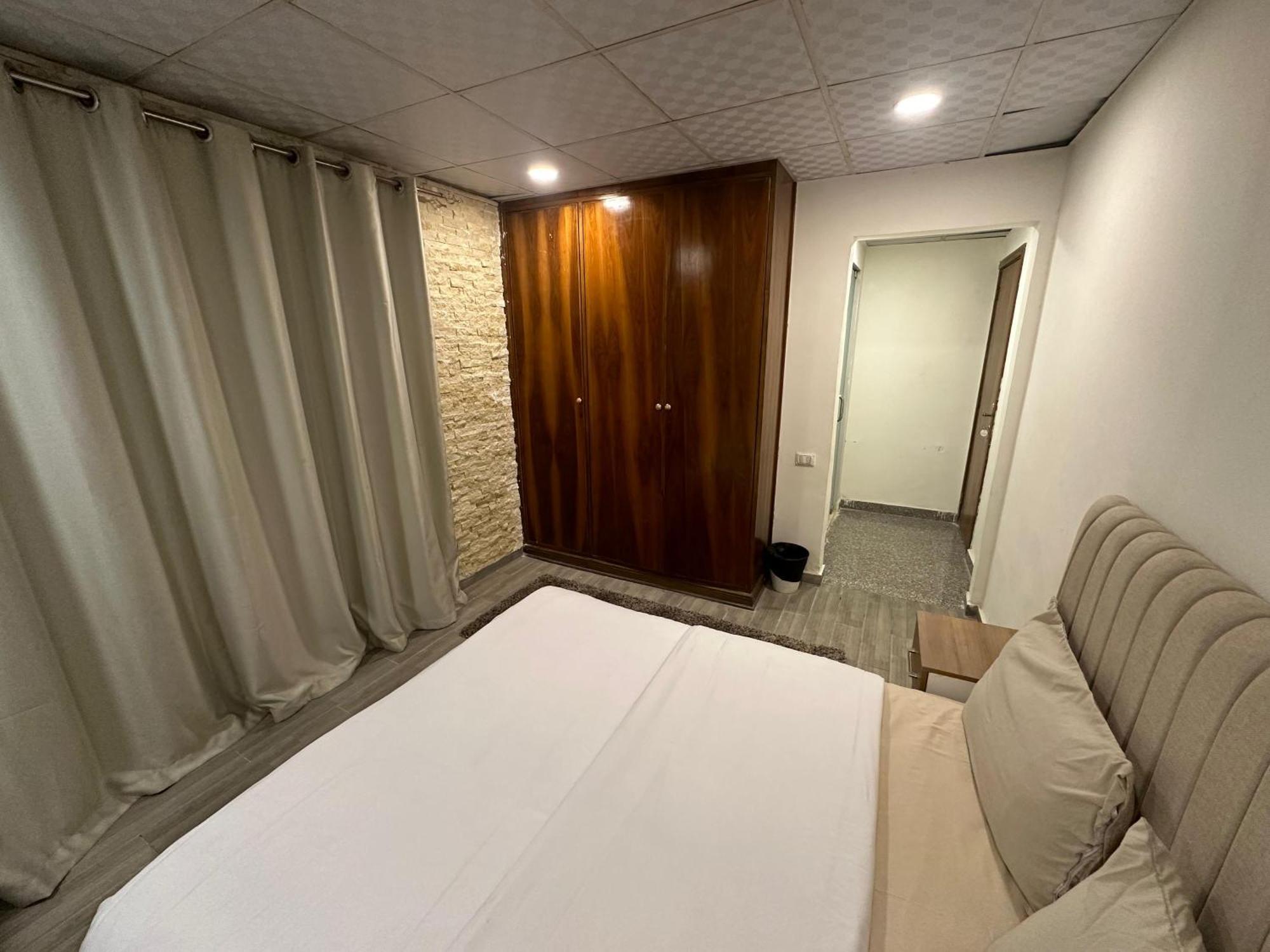 Egy Days Hotel Каир Экстерьер фото
