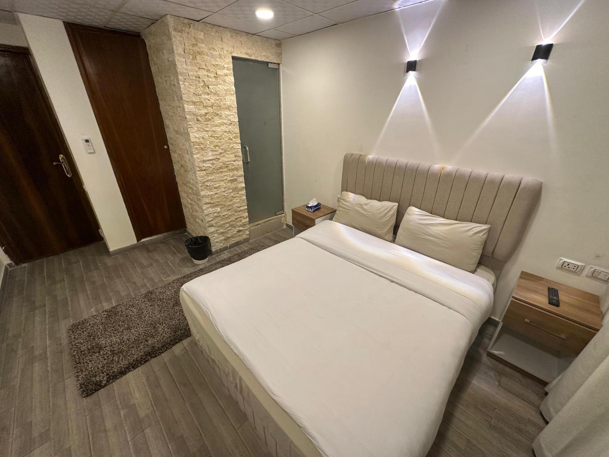 Egy Days Hotel Каир Экстерьер фото