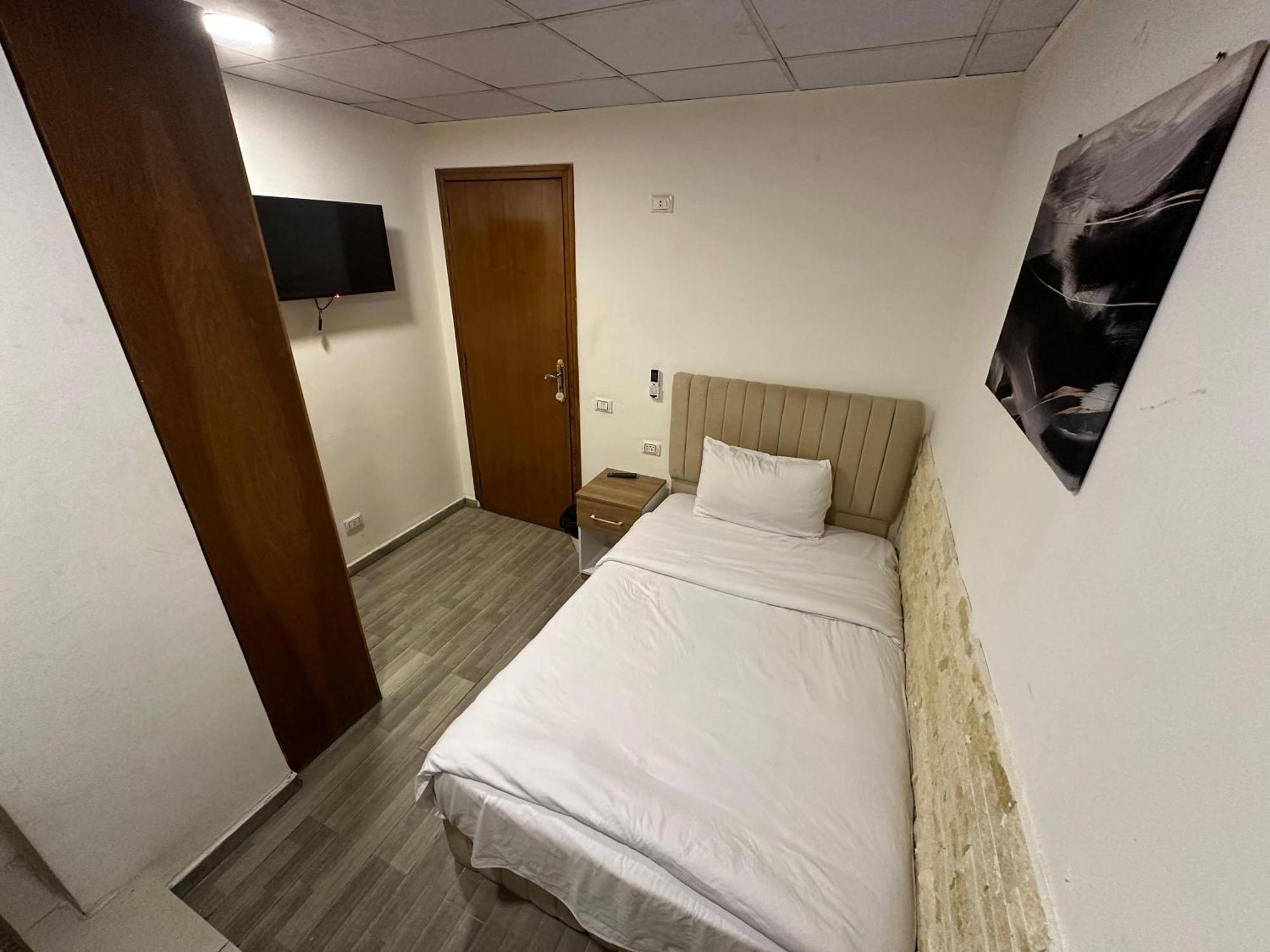 Egy Days Hotel Каир Экстерьер фото