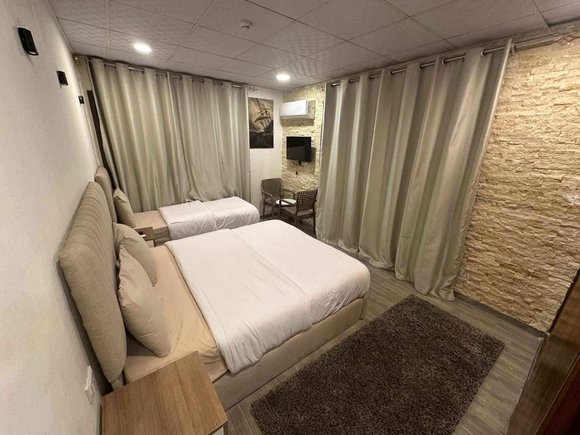 Egy Days Hotel Каир Экстерьер фото