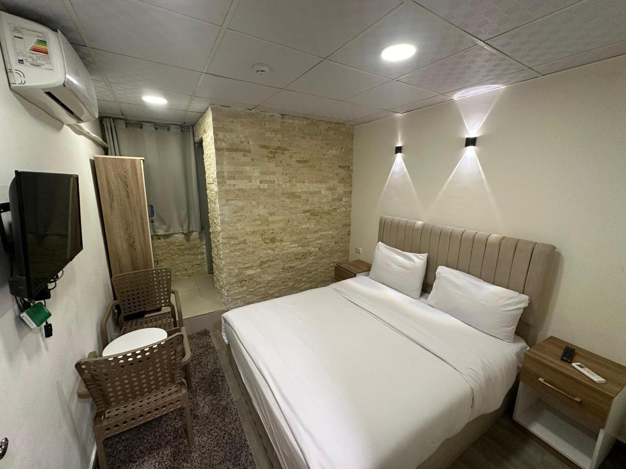 Egy Days Hotel Каир Экстерьер фото