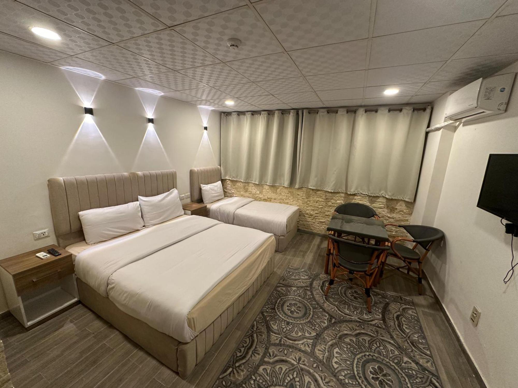 Egy Days Hotel Каир Экстерьер фото