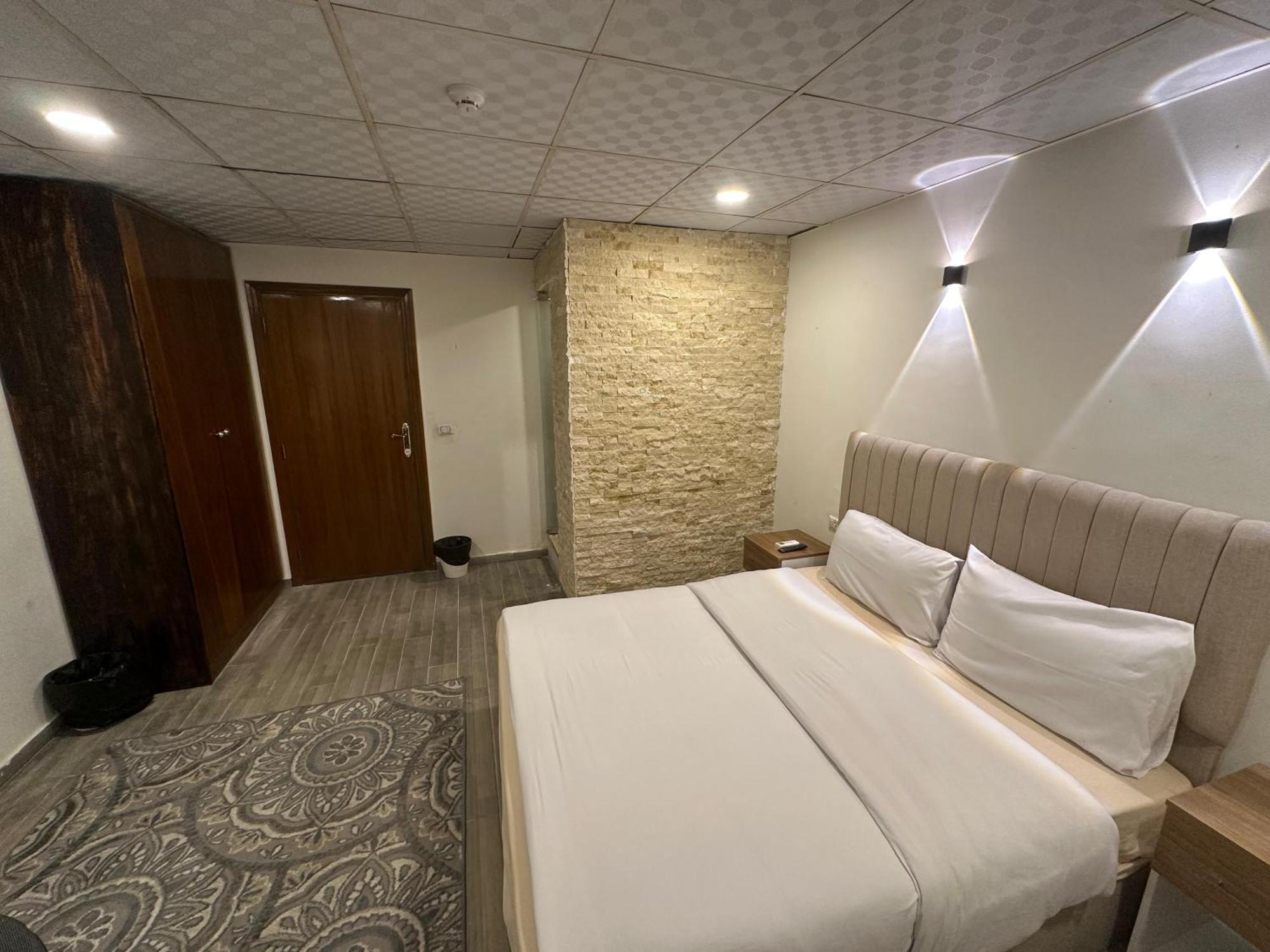 Egy Days Hotel Каир Экстерьер фото